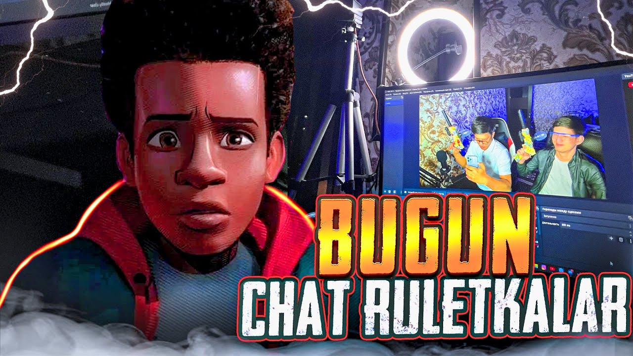Bugun Ertalabgacha Strim | Tero | Tero Stream