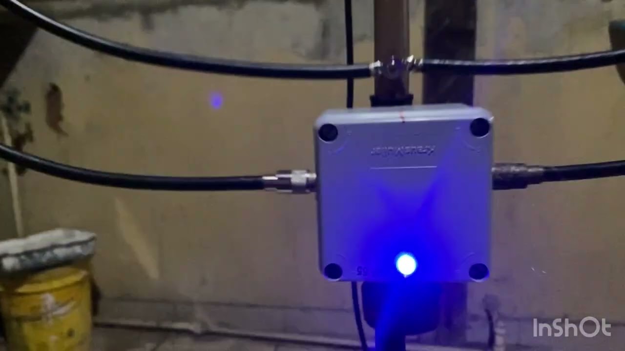Antena Magloop acertada