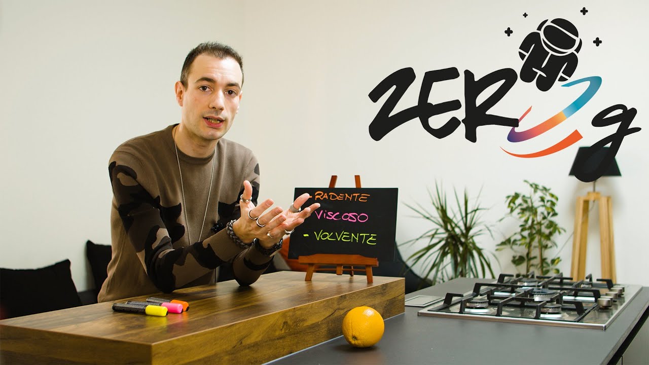 L'attrito Radente, Viscoso e Volvente - Fisica | ZERO g