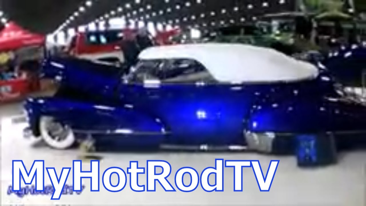 Best of 2019 ~ MyHotRodTV