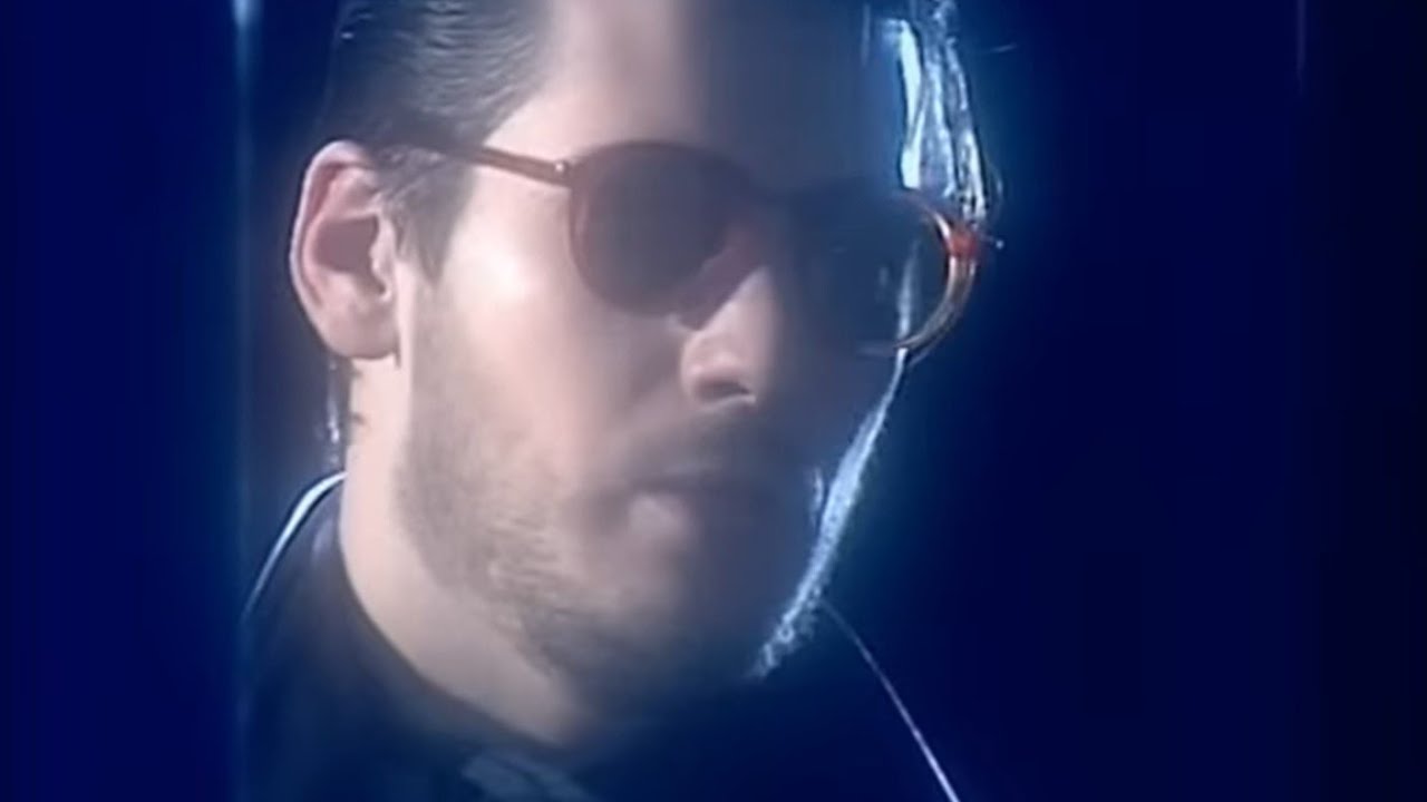 Spandau Ballet - The Freeze
