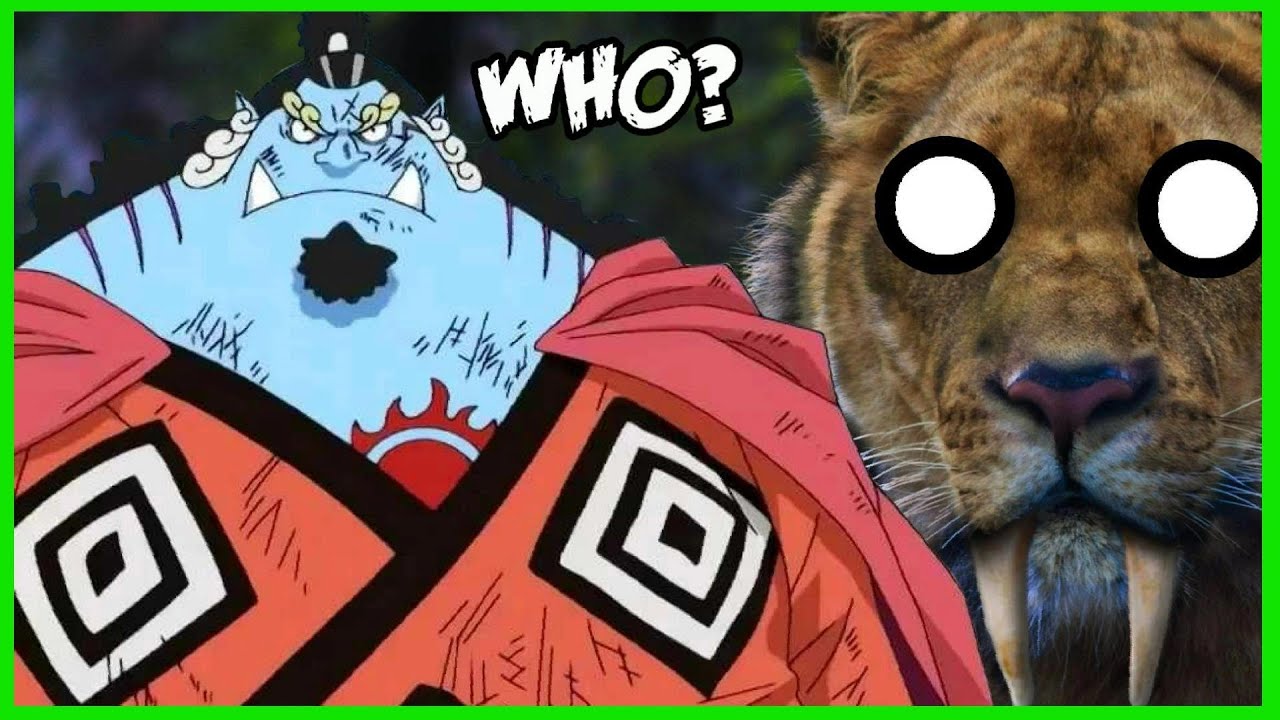 Jinbe's Warlord Past & Who's Who? (998+ Spoilers) - One Piece Discussion | Tekking101
