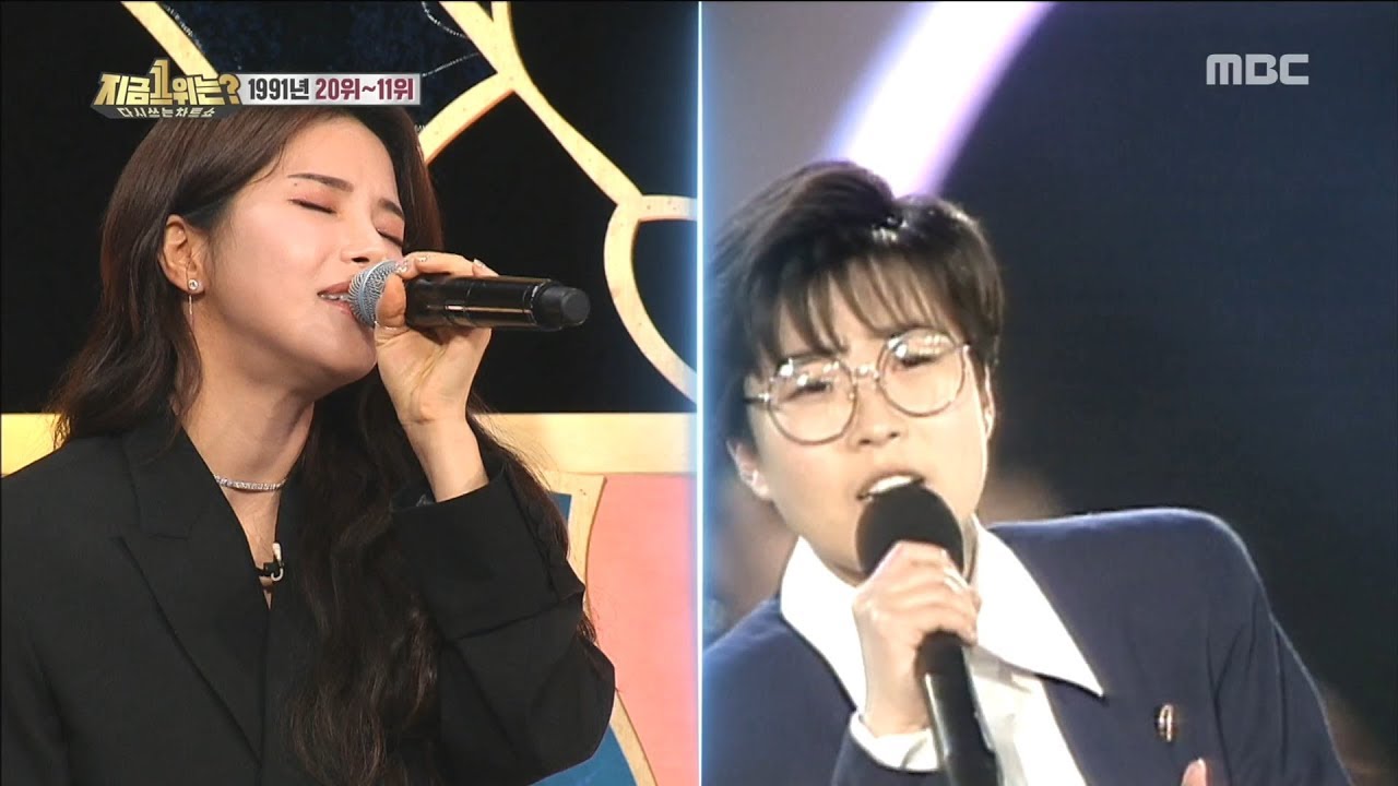 [HOT] MAMAMOO 'Solar' -  My good old country  , 다시 쓰는 차트쇼 지금 1위는? 20190204