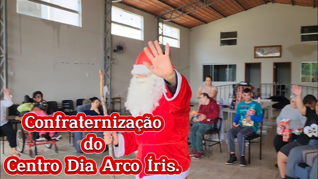 Obrigado Deus! 