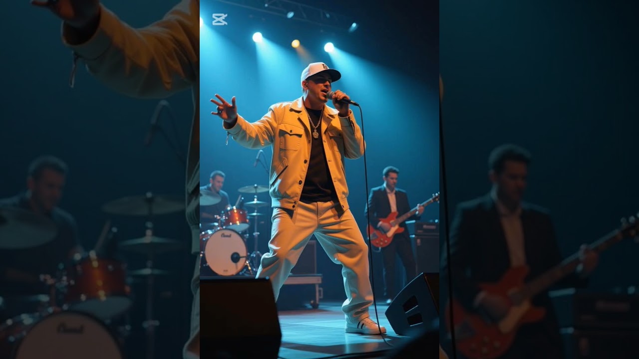 Eminem – “Without Me” (1950s Swing Remix | Vintage Jazz Style)