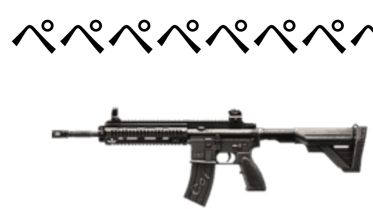 BF4　短編『M416ツヨス』　Part.126
