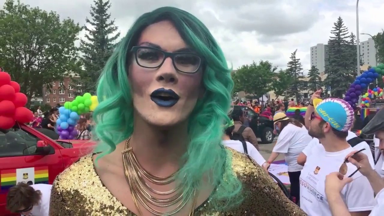 Pride Winnipeg - 30th Anniversary