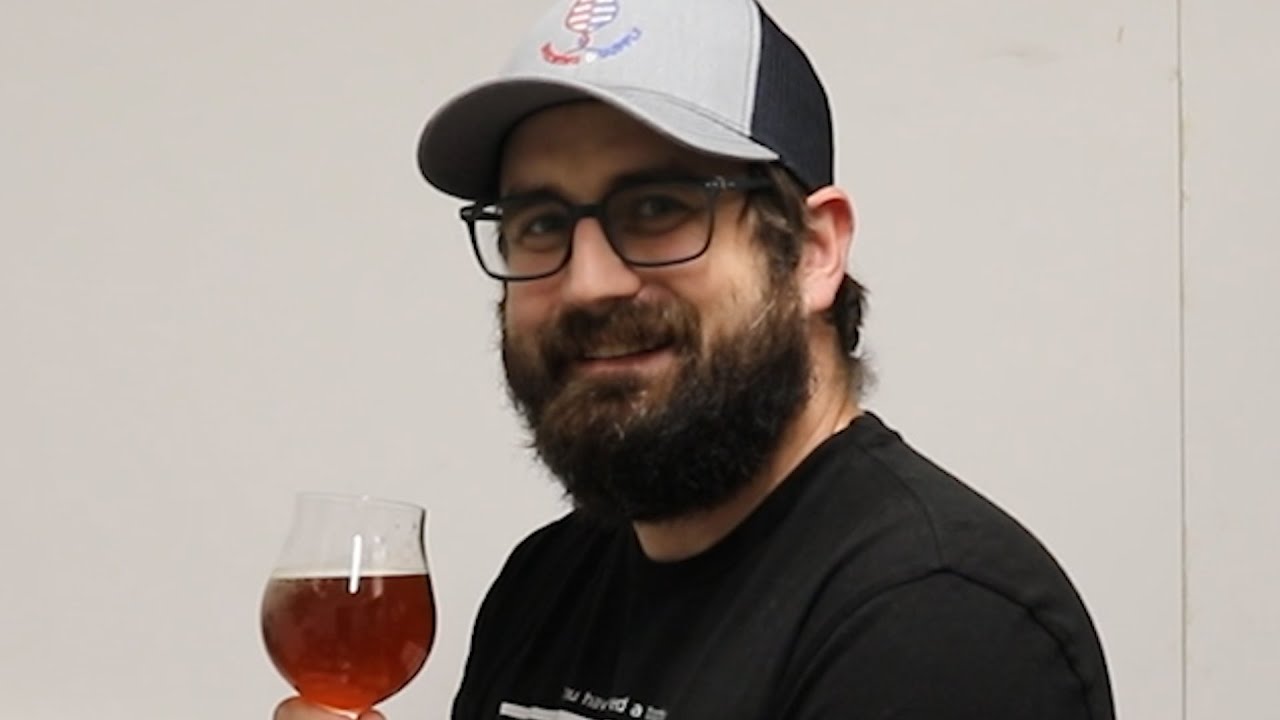 Reiterated Mashing | High ABV Kveiks | Barleywine