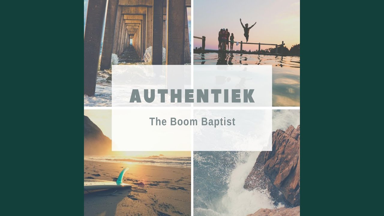 Authentiek