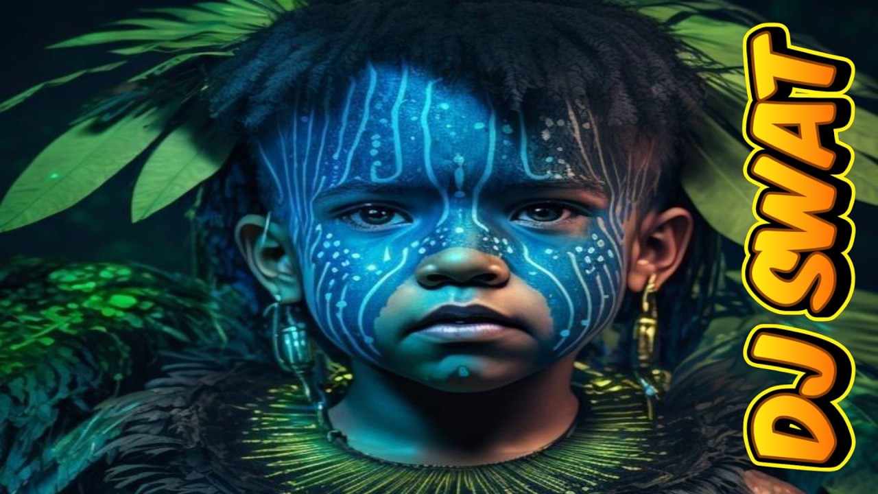 Tribal Tech House Mix 2026 Vol.6