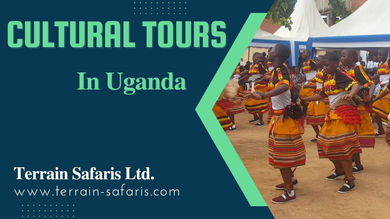 The cultural day at St. Kizito Secondary School