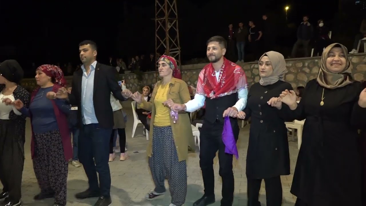 Yunus Yıldız 3 Asker Kınası 10.05.2022