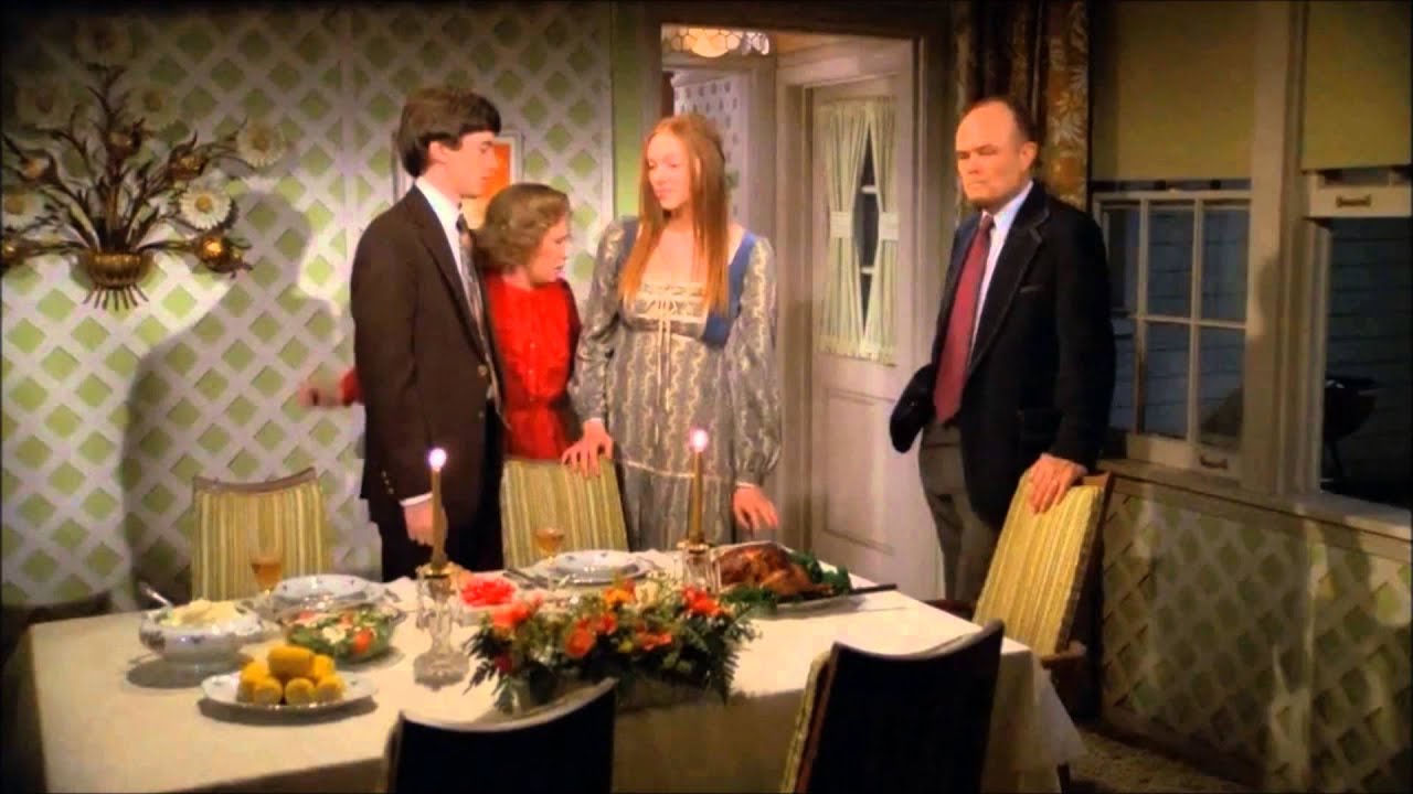 That 70s Show - Awkward Kitty Moment