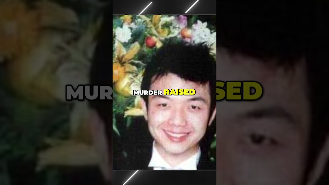 Unraveling the SHOCKING Murder of Anthony Liu in Sydney