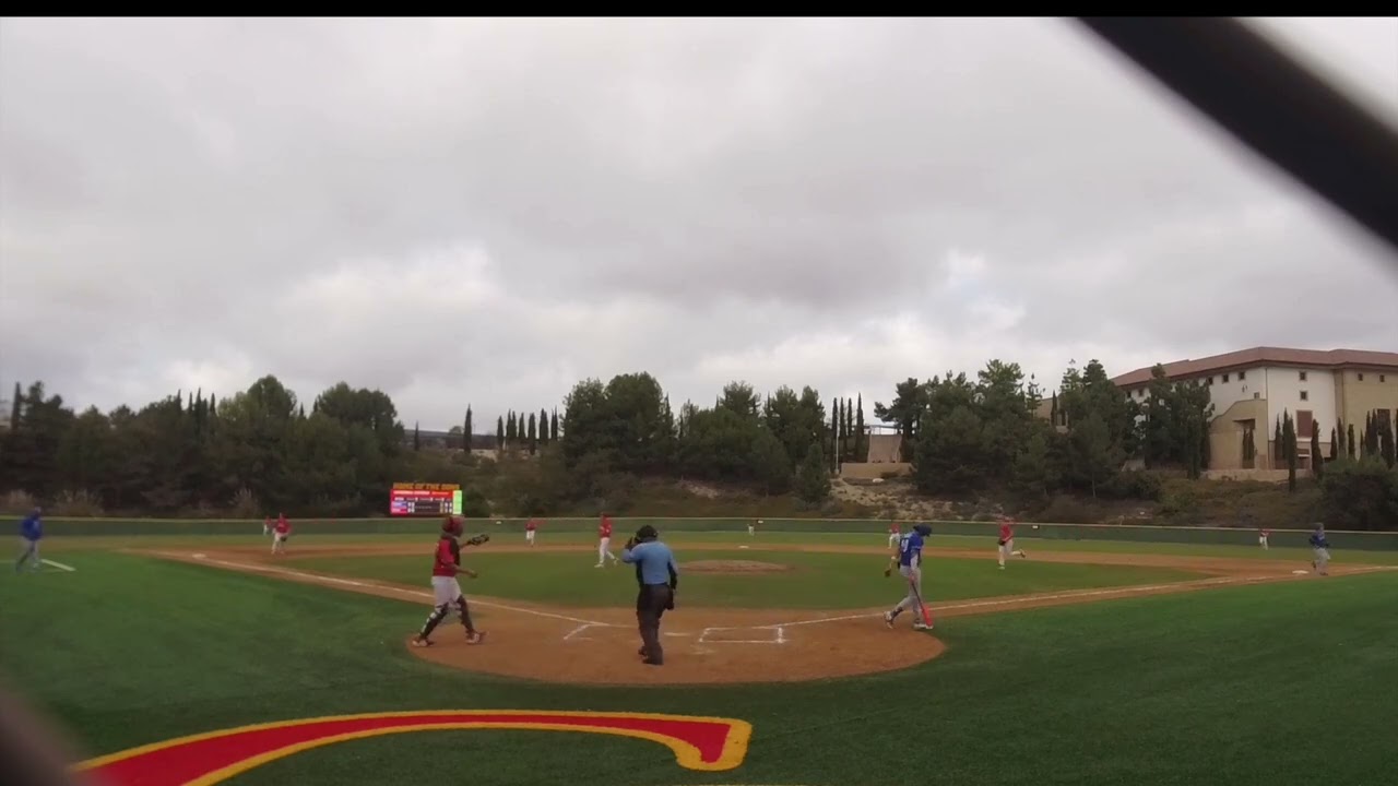 3 28 25 Co Reynolds Pitching EHS