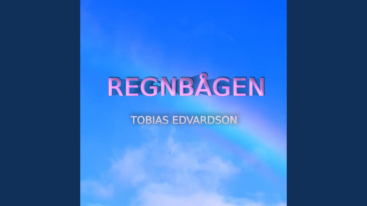 Regnb&aring;gen