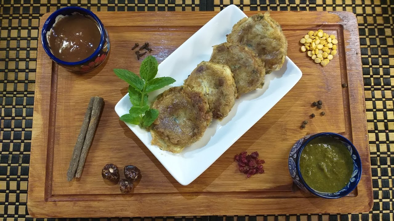 Beef Shami