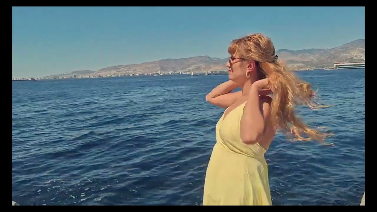 Mermaid - Çoban Yıldızı