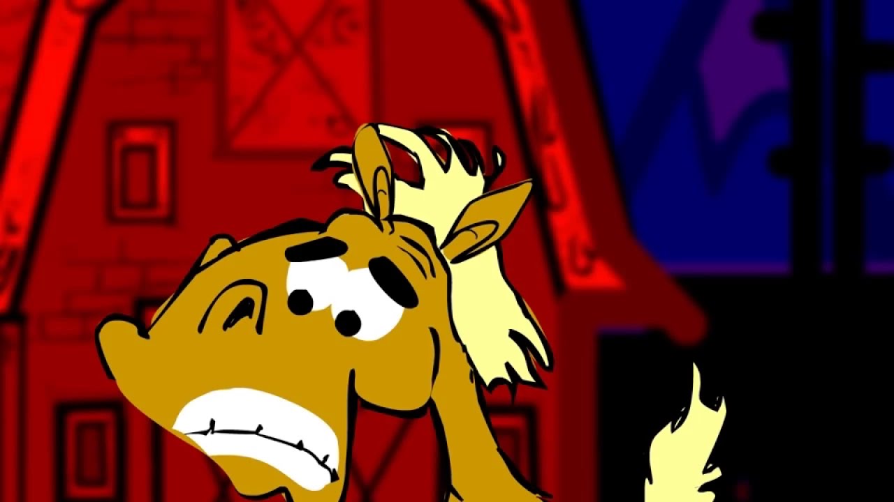 KOŃ RAFAŁ - ZGUBIŁ KLUCZE, DO PORZYGU, HACZYK