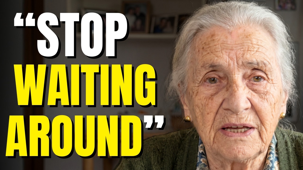 What 90 Years Taught Me About How To Live Your Best Life