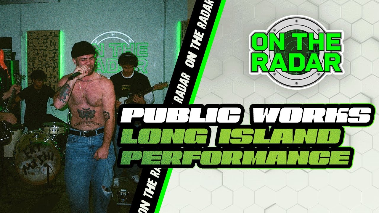 Public Works 