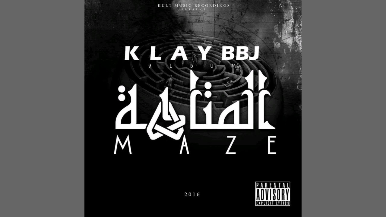 Klay - Al Borken