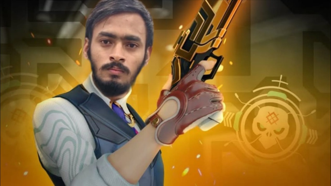 Lets gooooo  || VALORANT ||  MR GUJJU GAMER