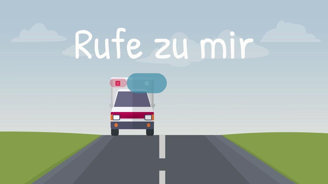 Rufe zu mir | Kinderlieder zum Mitsingen | Hipke Family Kids