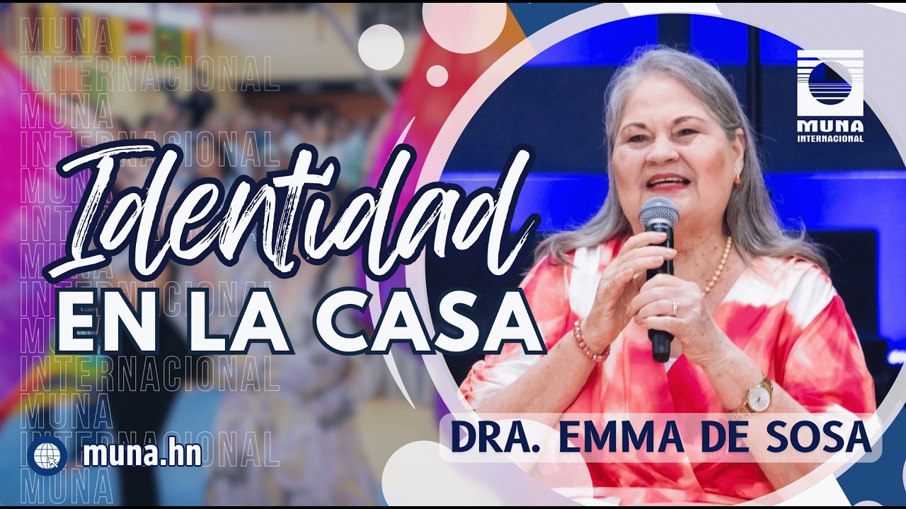 Dra. Emma de Sosa | Identidad en la casa