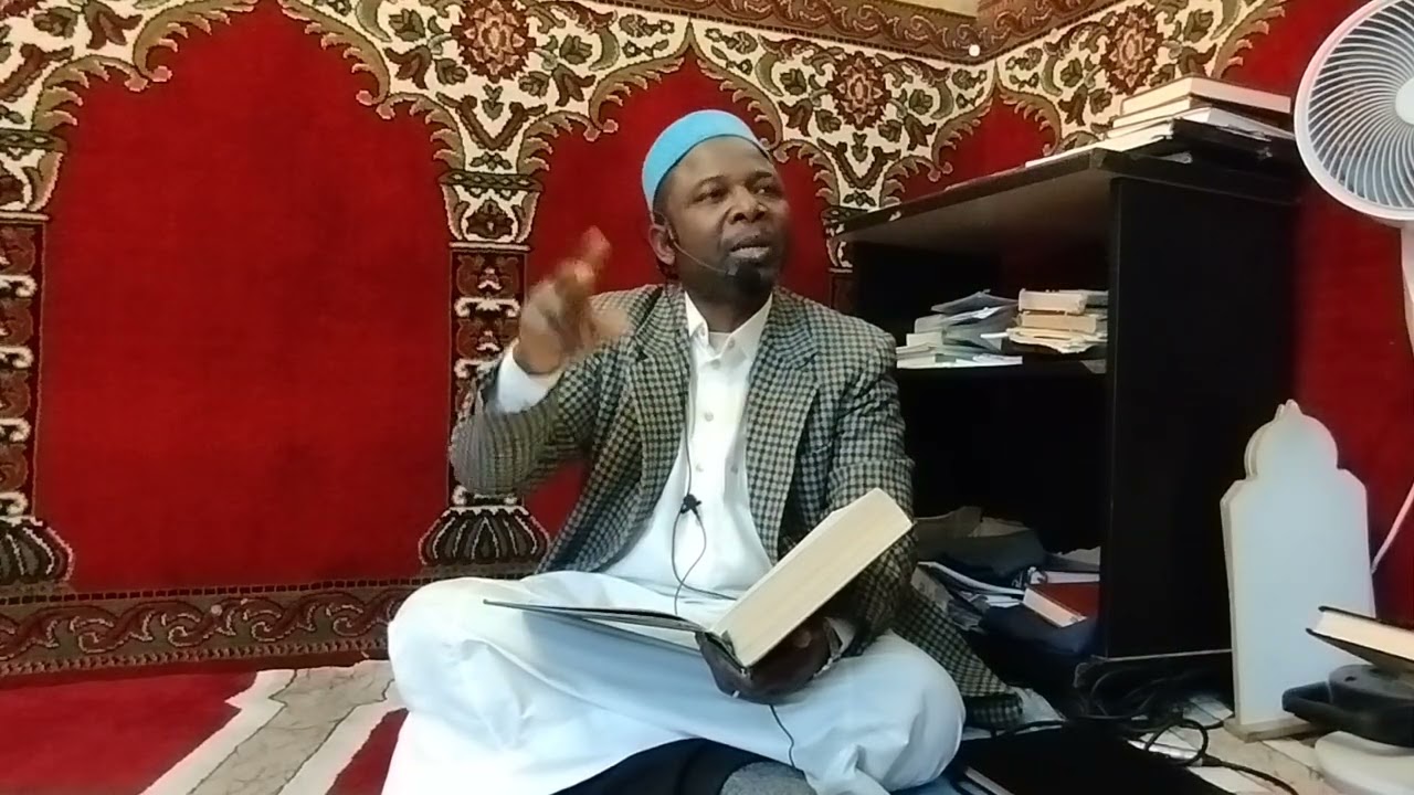 CHEIKH MOUSSA BARA ~ TAFSIR SOURATE AL-BAQARA LE 28/02/2026