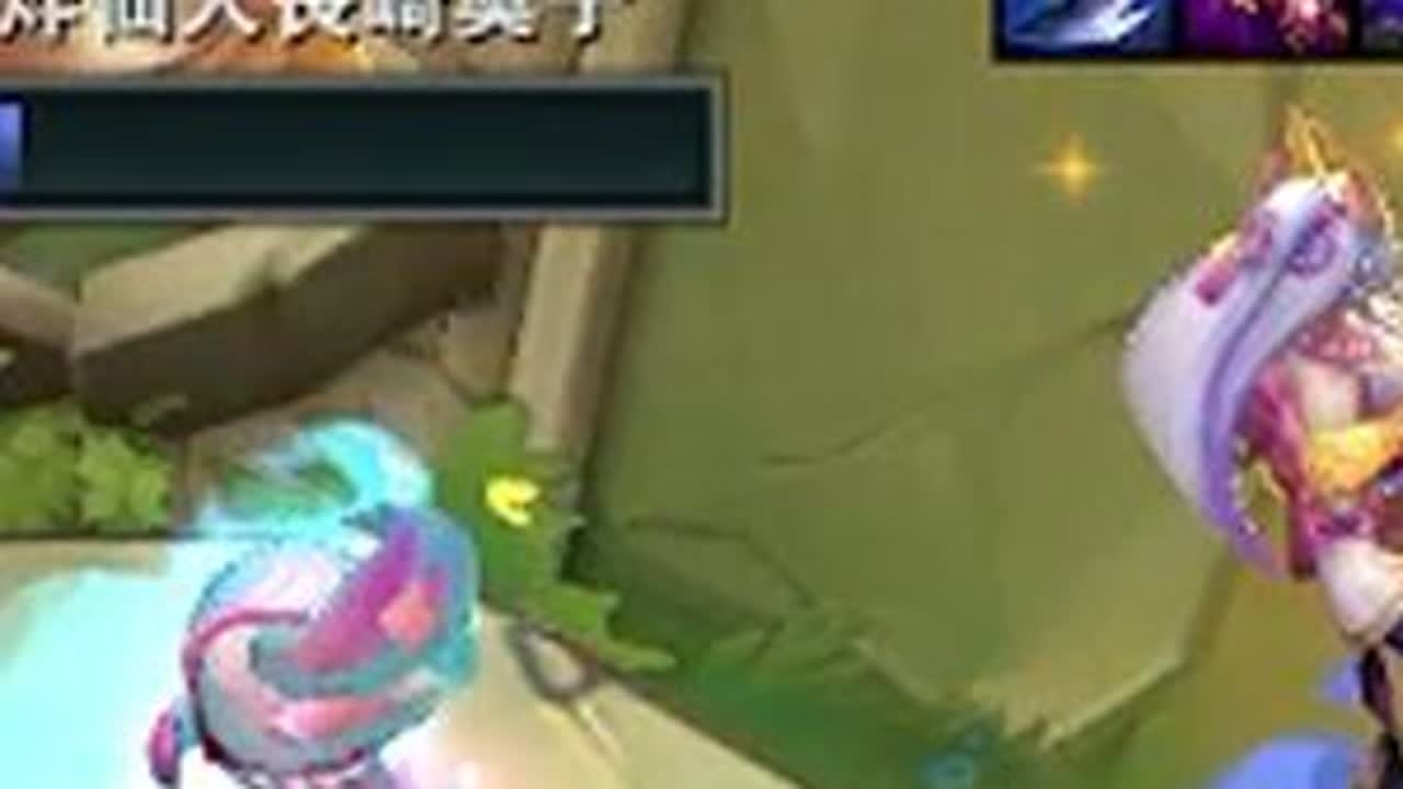 我是公式勾，这就叫狗急跳墙 看得出来牌爹喜欢狗勾#云顶之弈 #英雄联盟lol #游戏日常分享