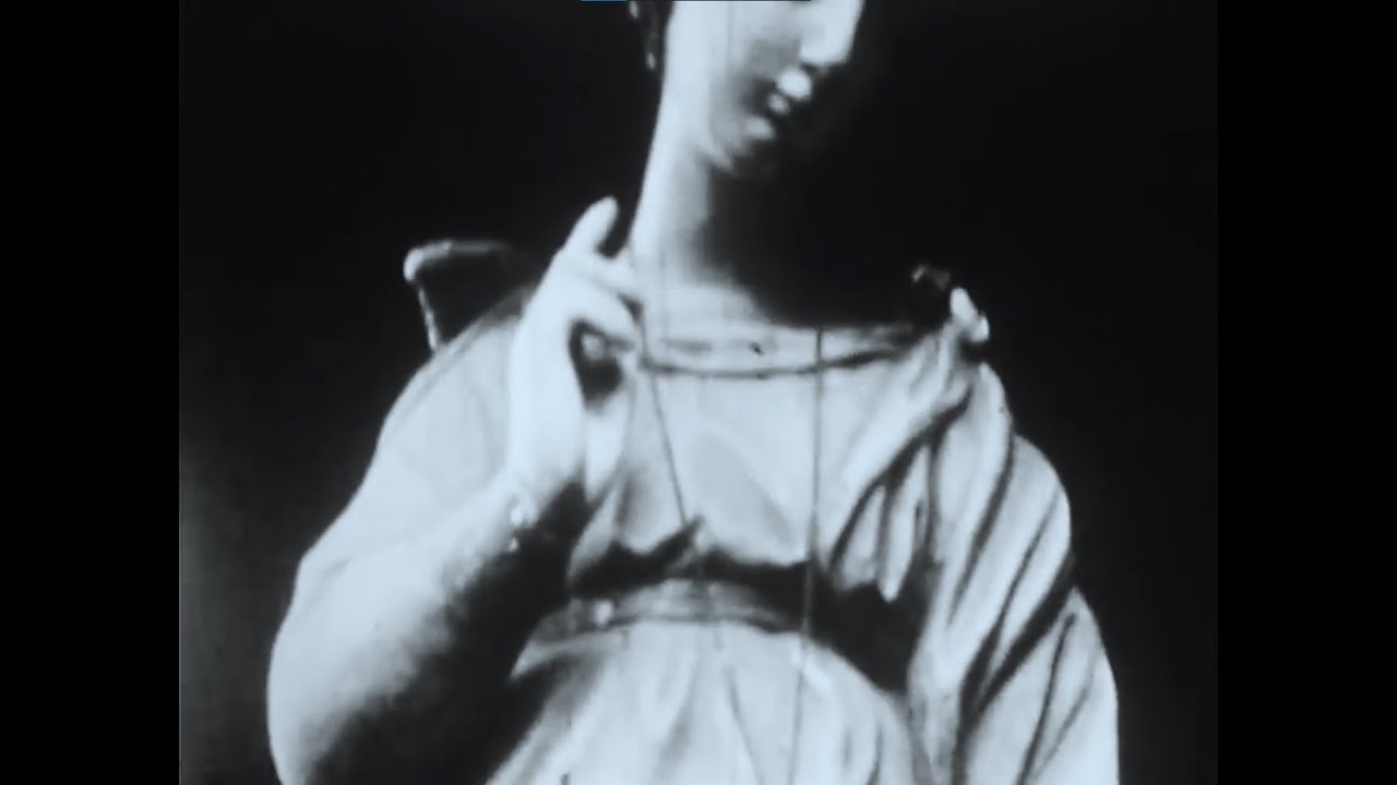 VACÍOS CUERPOS - Es Tarde Ya (Post-Punk//México)