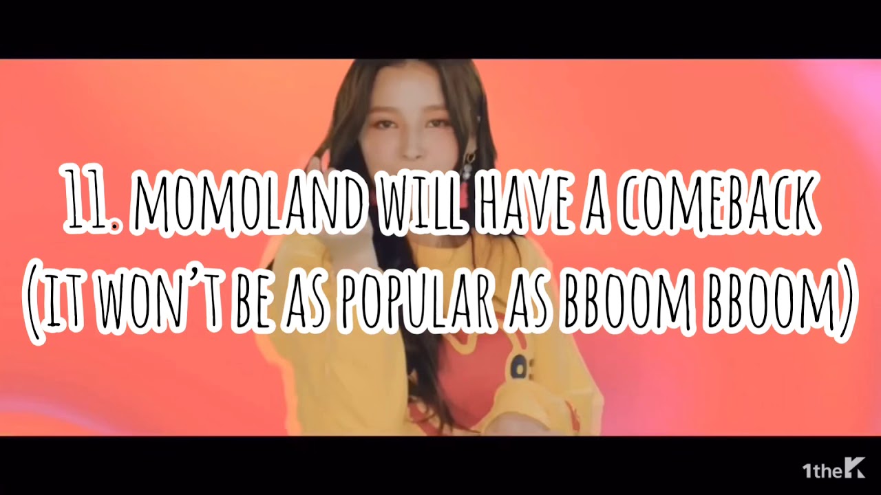 My 2019 Kpop Predictions