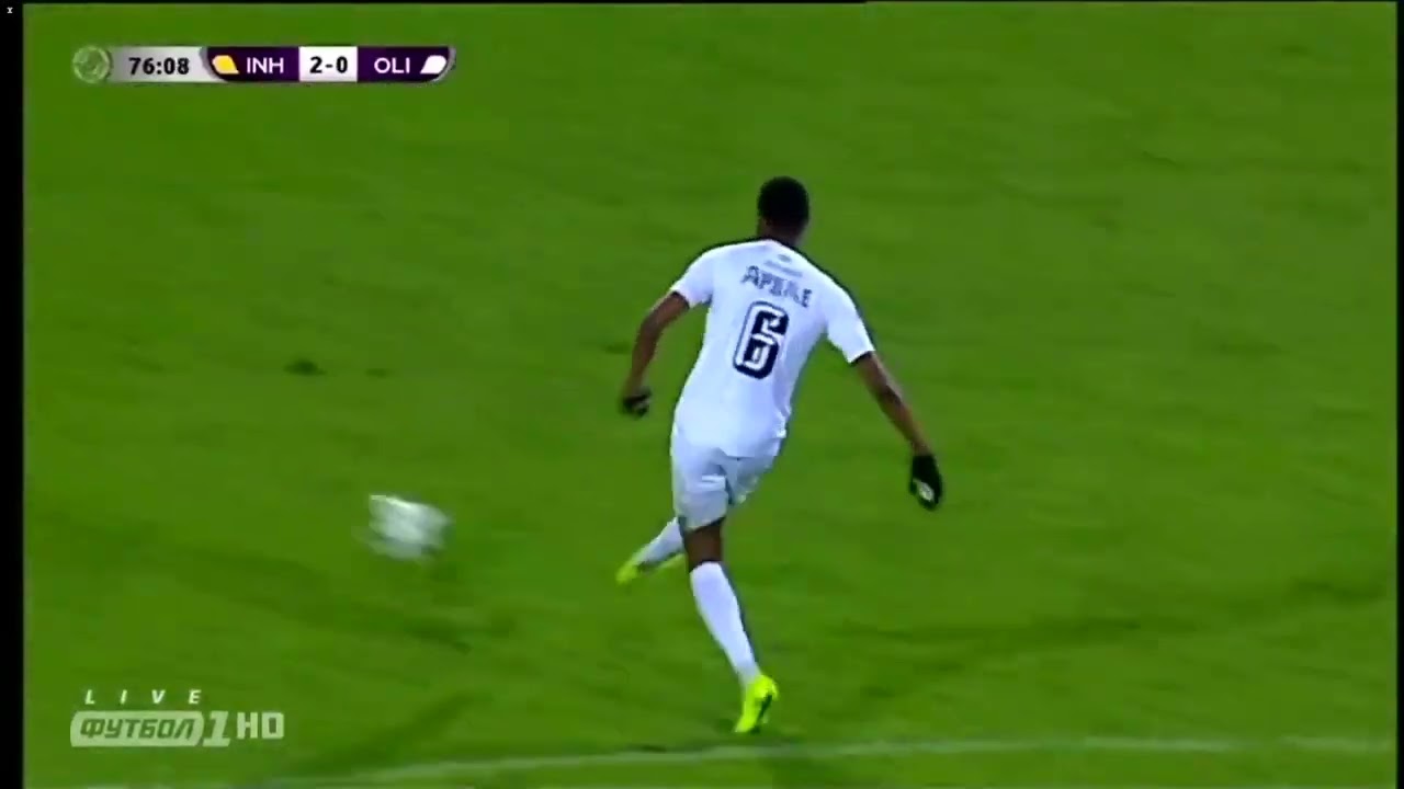 Issiar Dramé
