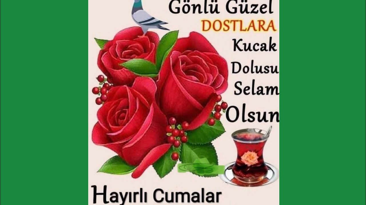 HÜSNÜ'NÜN KANALINDA CUMA SOHBETİ HAYIRLI CUMALAR 🤲🤲🤲
