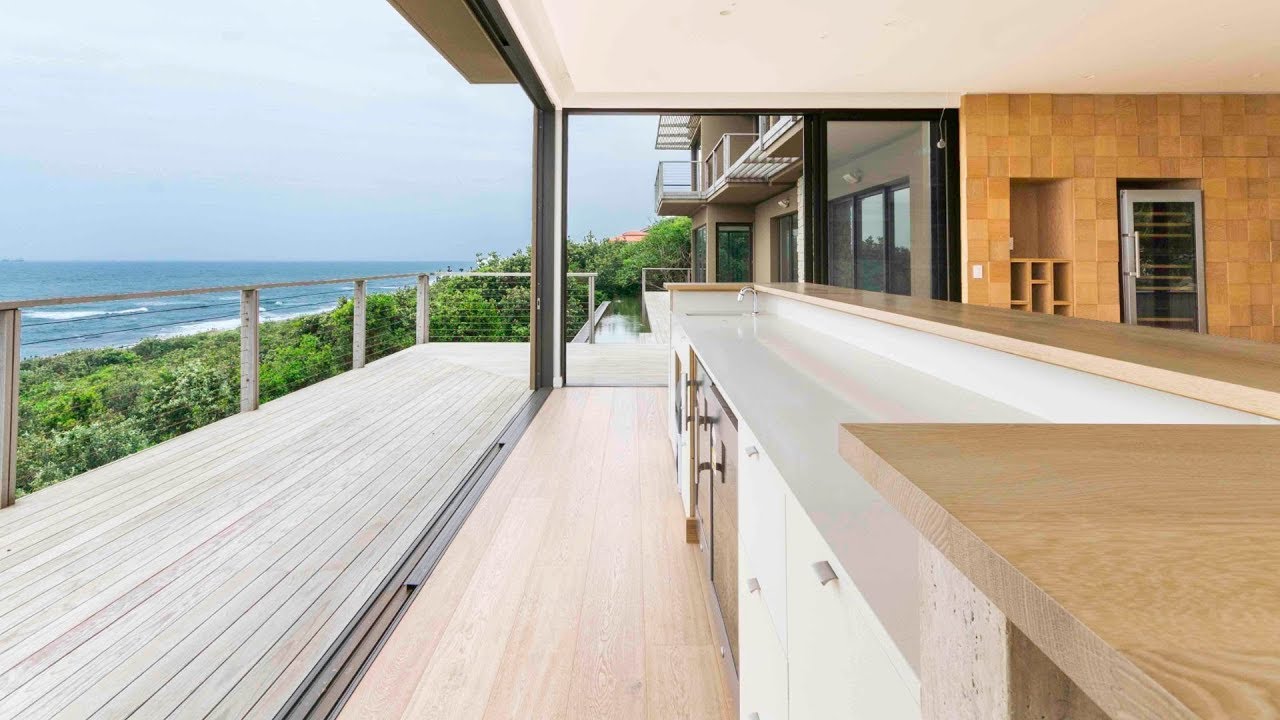 Luxurious home in Zimbali, KZN