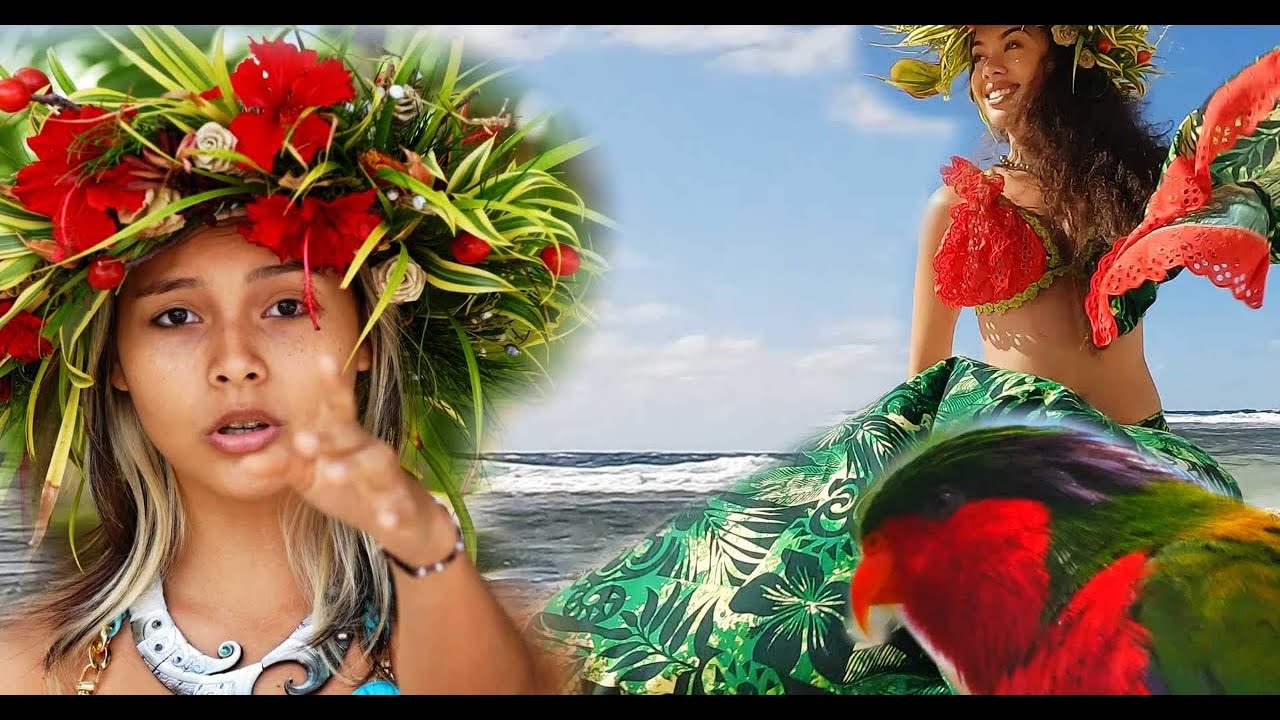 Ura by VIK _ Tinalei Tahiti