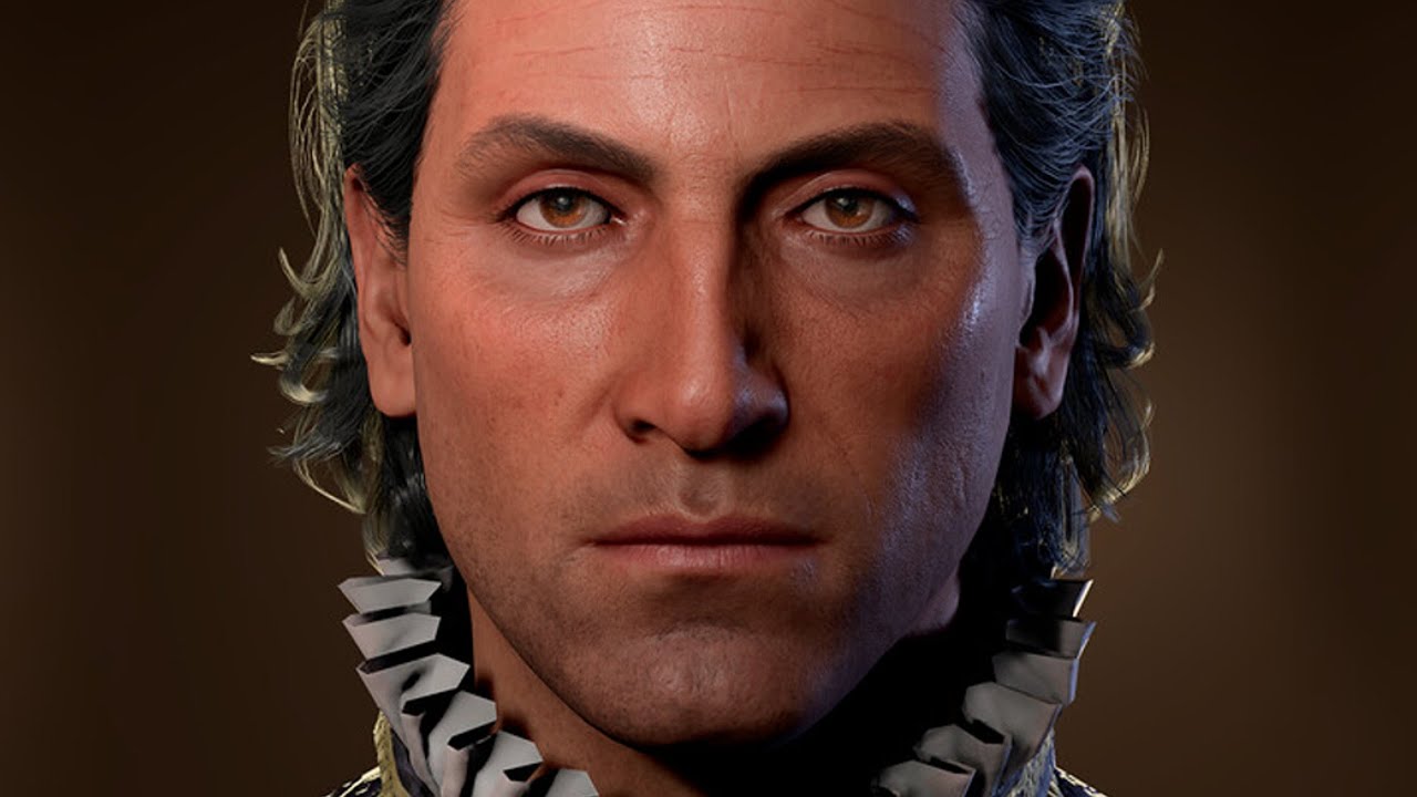 Baldur's Gate 3 - 5000 Hours Later - Larian Studios