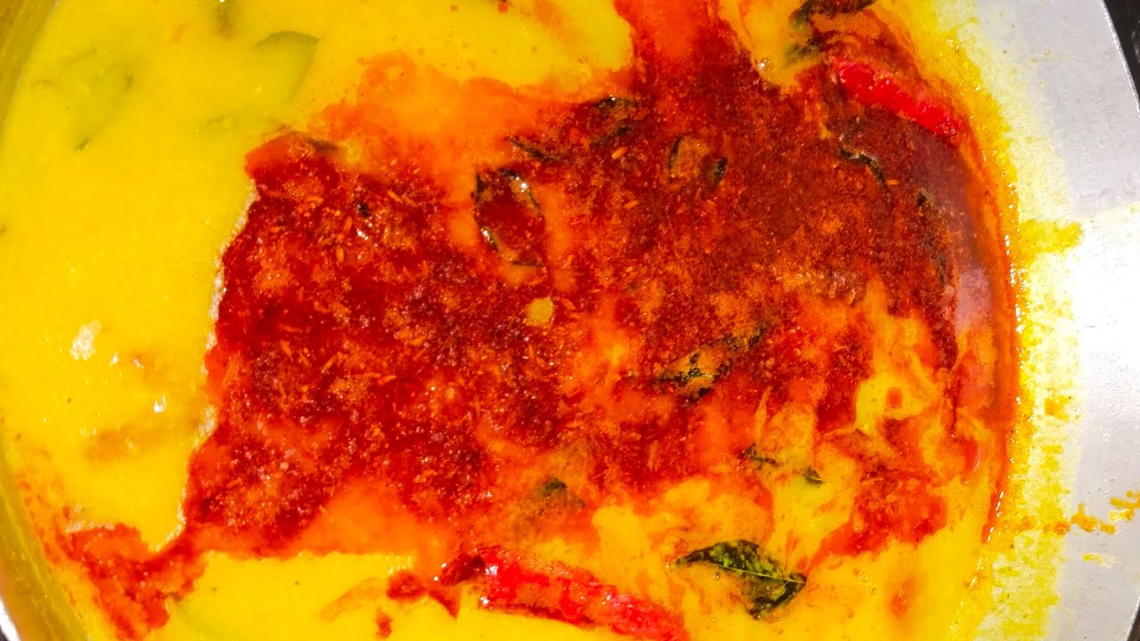 How to make daal tadka 