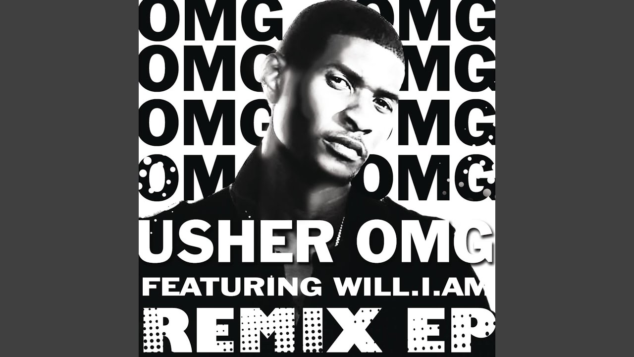 OMG (Instrumental Version)