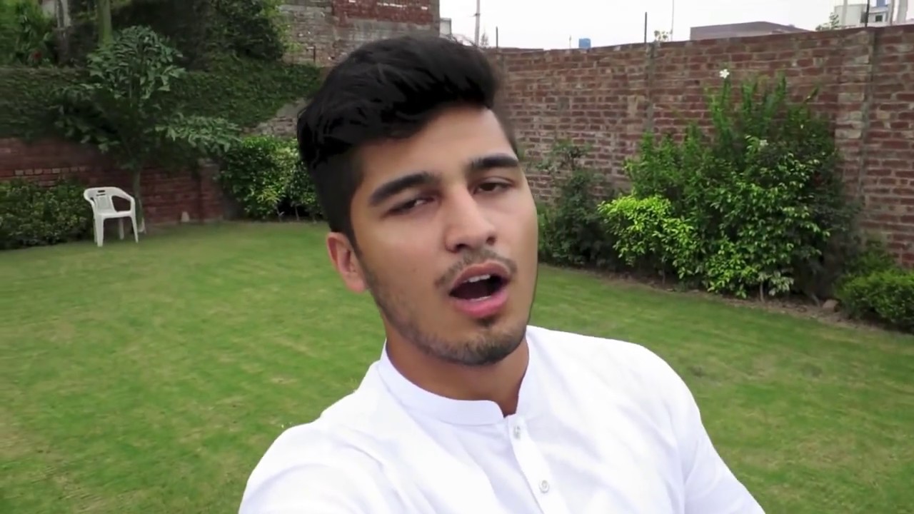 Pakistan Vlog 9: My Motherland - EID MUBARAK!