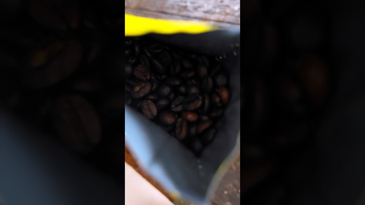 Kaffee richtig lagern - so bleibt er l&auml;nger frisch! #homebarista