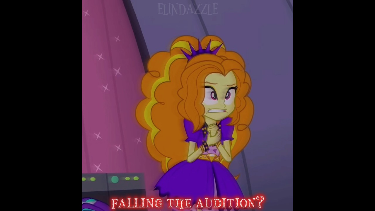 Адажио или Сансет?😋 #dazzlings #adagio #sunset #shimmer #dazzle #elin #fyp #fypシ #popular