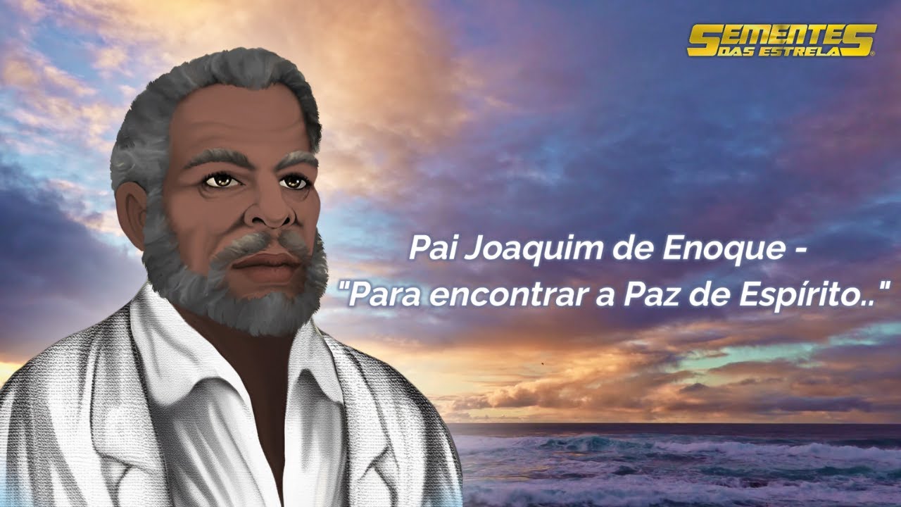 Pai Joaquim de Enoque - 