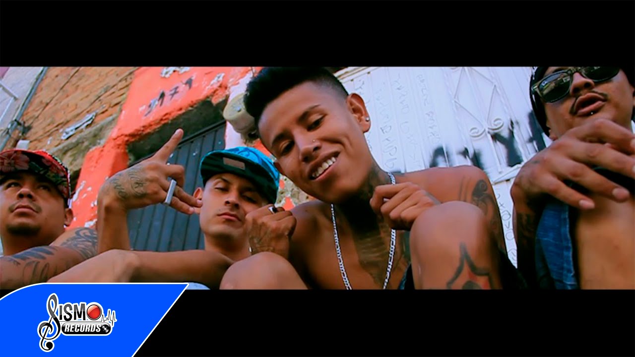 Fama / Qba FT Ac Compilla / Video Oficial HD 2016