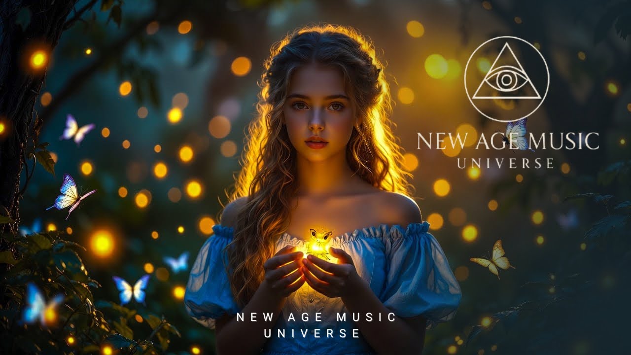 Enigmatic Music Style: The Art of the Invisible | Original Cinematic New Age 2026