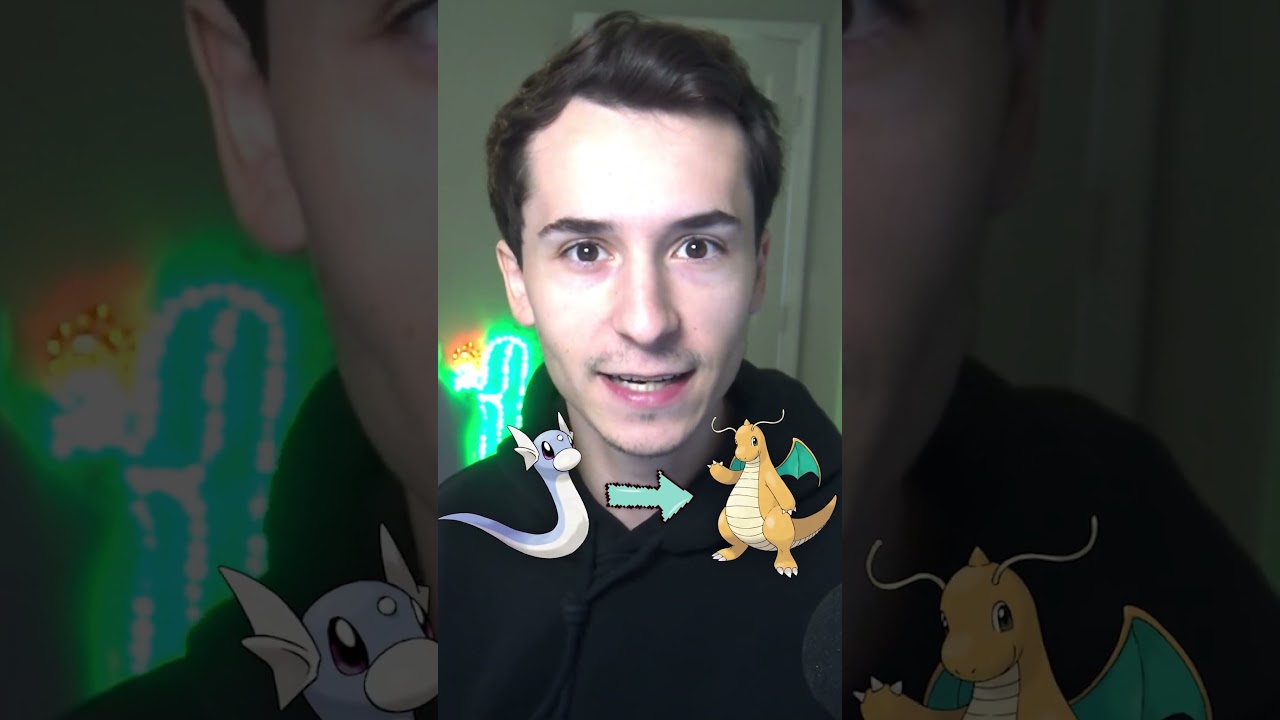 Accidentally Catching the Rarest Pok&eacute;mon...