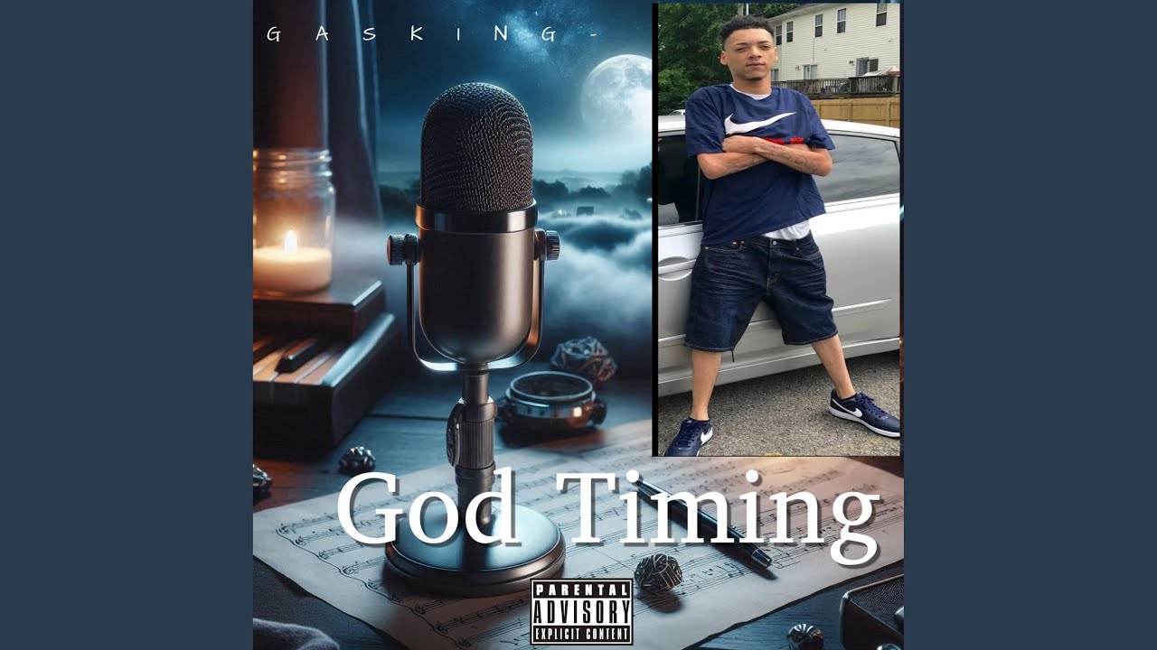 God Timing