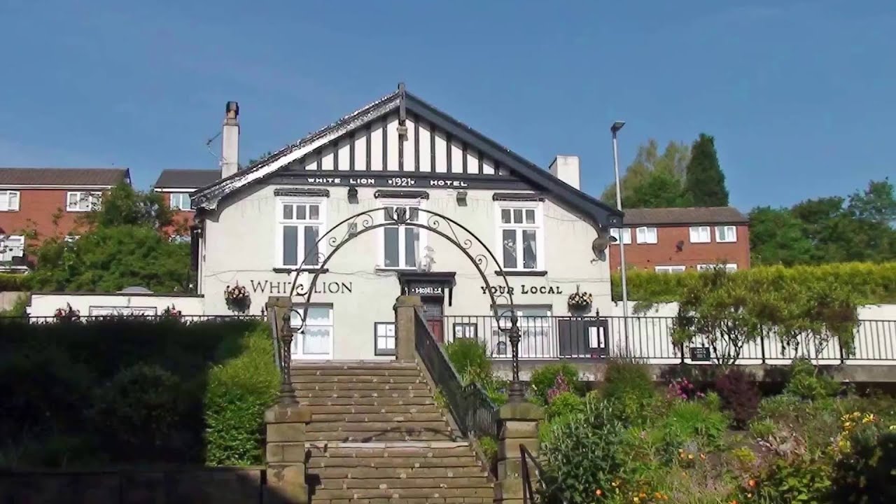 Upholland