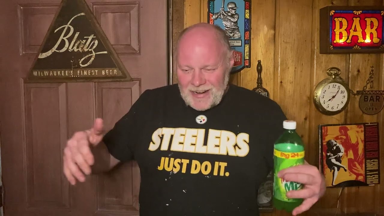 Drinks With Ron 368- Emotional Gas Station Closing